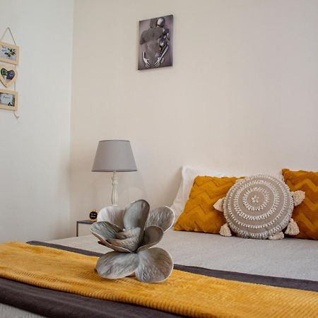 Casa Amarela - Conforto E Localizacao Central! Faro Exterior photo